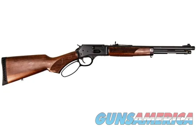 Henry H9 Protector Carbine .360 Buckhamm...