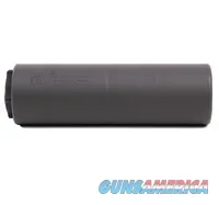 SilencerCo Omega 9K Compact 9mm Pistol Silencer Suppressor SU1544