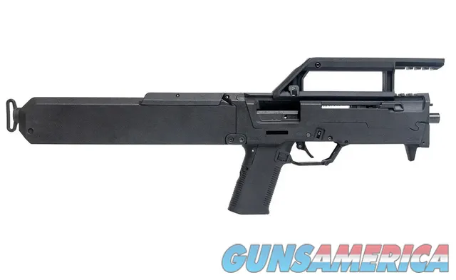 Zev Technologies FDP 9mm Luger 7.05" 21 ...