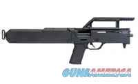 Zev Technologies FDP 9mm Luger 7.05" 21 Rounds Black FDP-P-9-BLK
