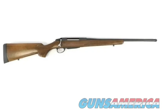 Tikka T3x Hunter .223 Remington 16" TB Blued 3 Rds Walnut JRTXA31216MT
