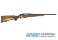 Tikka T3x Hunter .223 Remington 16" TB Blued 3 Rds Walnut JRTXA31216MT