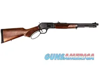 Henry H10 Protector Carbine .45-70 Government 16.5" Walnut H010PGR-4570