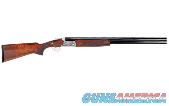 SKB Shotguns 720 Field 12 Gauge Over / U...