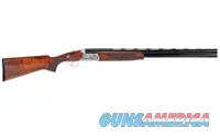 SKB Shotguns 720 Field 12 Gauge Over / Under 30" Walnut 7220CF