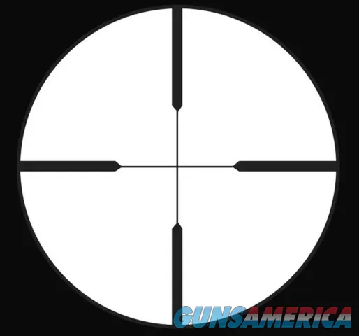 Burris Optics Signature HD 3-15x44mm Riflescope Plex 200532