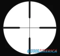 Burris Optics Signature HD 3-15x44mm Riflescope Plex 200532