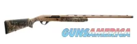 Benelli Super Black Eagle 3 A.I. Realtree Max-7 FDE 20 Gauge 28" 3 Rds 12361