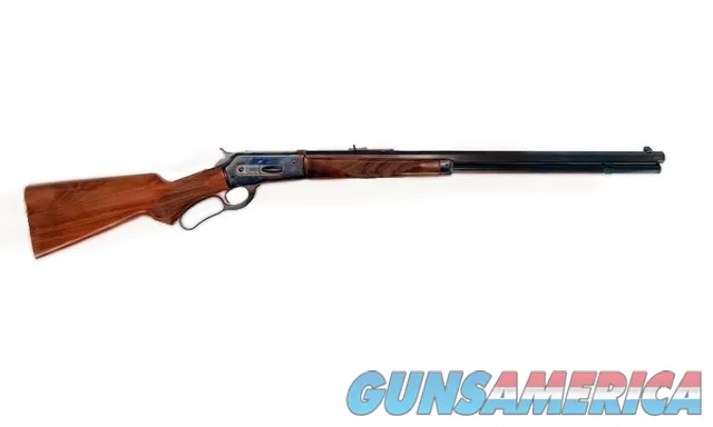 Taylor's & Co. 1886 Far West Lever Actio...