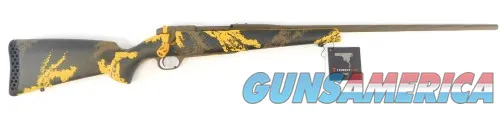 Weatherby Mark V Elevation 7220 6.5 WBY ...
