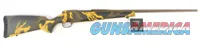 Weatherby Mark V Elevation 7220 6.5 WBY RPM 24" TB 4 Rds MWY02N65RWR6B
