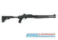 Stoeger P3000 Freedom Supreme Pump 12 Gauge 18.5" Black 7 Rds 31894FS