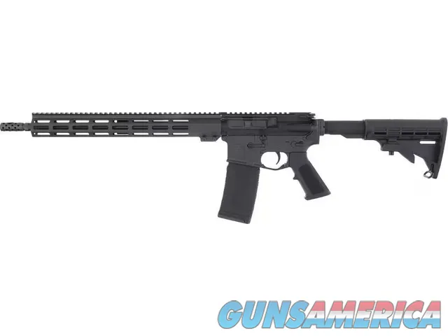 Great Lakes Firearms AR-15 Left Hand Bla...