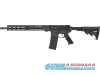 Great Lakes Firearms AR-15 Left Hand Black .223 Wylde 16" 30 Rds GL15223L-BLK