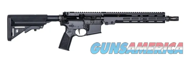 Geissele Automatics Super Duty Mod1 SBR ...