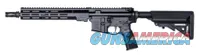 Geissele Automatics Super Duty Mod1 SBR 5.56 NATO 12.5" Black 08-541B