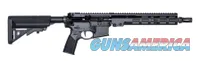 Geissele Automatics Super Duty Mod1 SBR 5.56 NATO 12.5" Black 08-541B