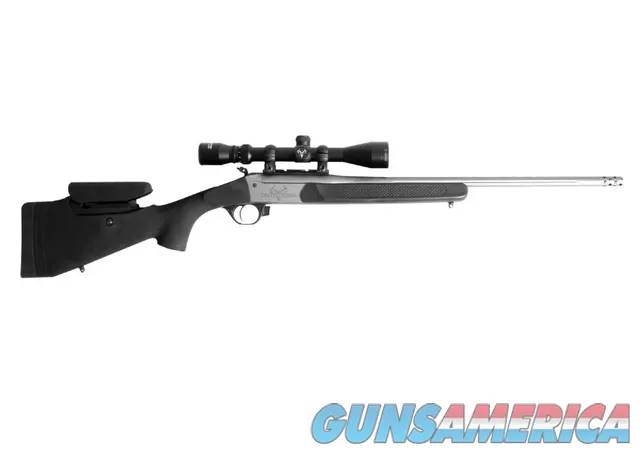 Traditions Outfitter G3 Pro .360 Buckham...