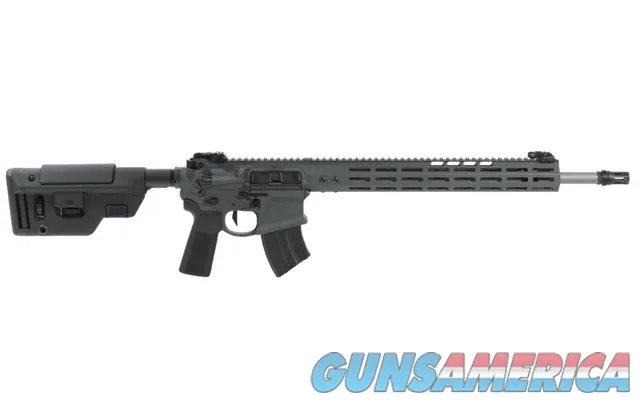 Noveske Gen 4 N4 SPR Rifle 6mm ARC 18&qu...