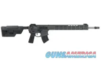 Noveske Gen 4 N4 SPR Rifle 6mm ARC 18" 20 Rds Sniper Grey 02002558-SG