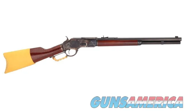 Taylor's & Co. 1873 Comanchero Rifle .45...