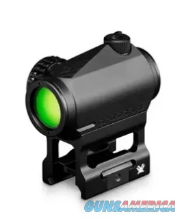 Vortex Crossfire II Solar Green Dot 1x 2...