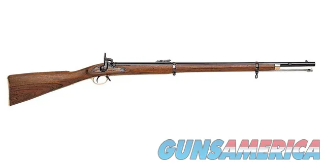 Taylor's & Co. 1858 2- Band Enfield Musk...