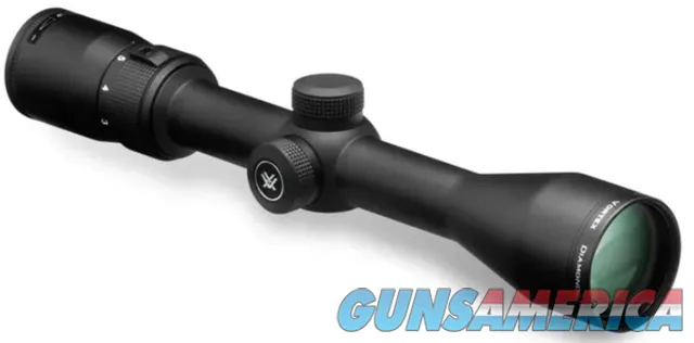 Vortex Diamondback 3-9x40mm Riflescope D...