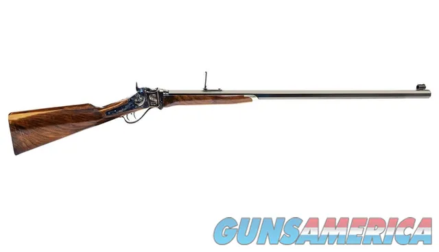 Taylor's & Co. 1874 Sharps Boss Rifle .4...