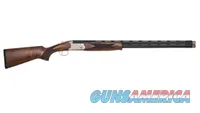 Mossberg International Gold Reserve 16 Gauge 28" O/U Walnut 75491