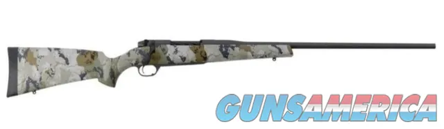 Weatherby Mark V Hunter Kings XK7 .280 A...