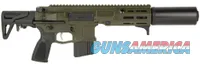 Maxim Defense PDX-SD .300 AAC Blackout SBR 5.5" w/ Suppressor ODG MXM-49101