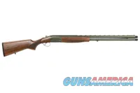 CZ-USA CZ Upland Ultralight All-Terrain O/U 20 Gauge 28" ODG Walnut 06467