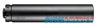 Dead Air Armament Primal Multi-Purpose .46 Caliber Suppressor PRIMAL