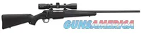 Winchester XPR Vortex Scope Combo 7mm-08 Rem 22" Black 535705218