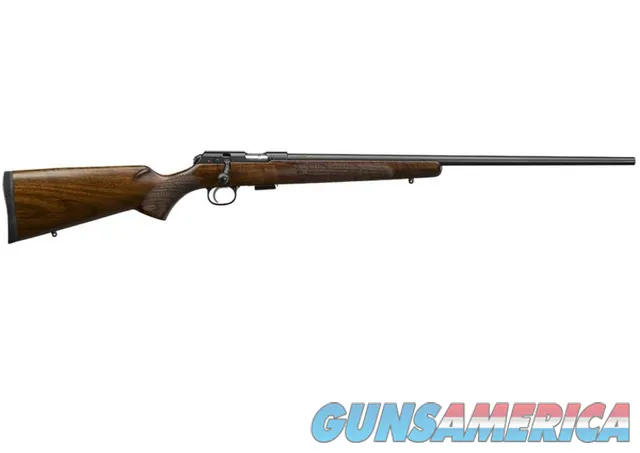 CZ-USA CZ 457 American .17 HMR 24.8&quot...