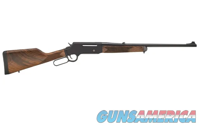 Henry Long Ranger .223 Rem / 5.56 NATO 20" Blued 5 Rds Walnut H014S-223
