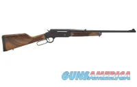 Henry Long Ranger .223 Rem / 5.56 NATO 20" Blued 5 Rds Walnut H014S-223
