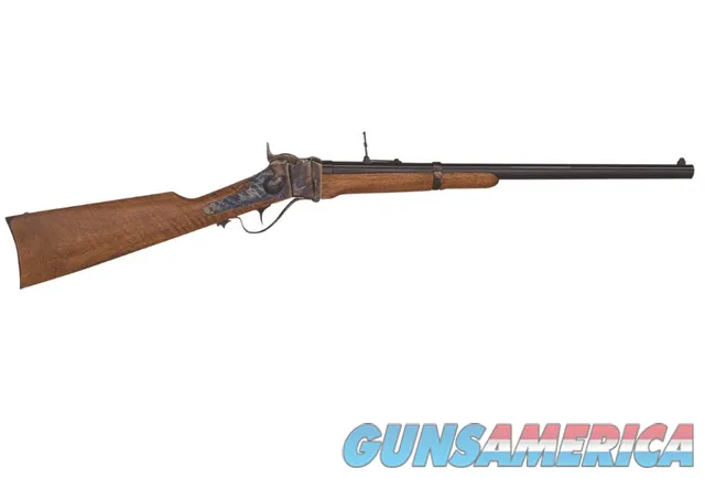 Taylor's & Co. 1874 Sharps Cavalry Carbi...