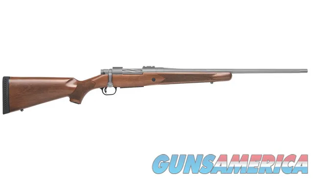 Mossberg Patriot .30-06 Springfield 22" ...