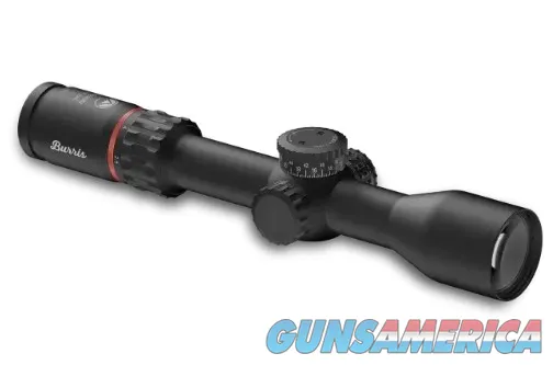 Burris Optics Veracity 2.5-12x42mm 30mm ...