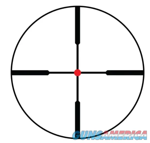 Burris Optics Veracity 2.5-12x42mm 30mm Illum Riflescope Plex 200671