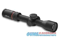 Burris Optics Veracity 2.5-12x42mm 30mm Illum Riflescope Plex 200671