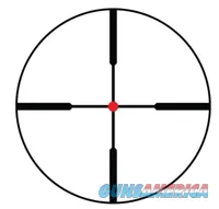 Burris Optics Veracity 2.5-12x42mm 30mm Illum Riflescope Plex 200671