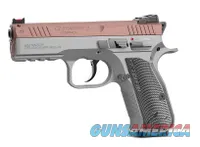 CZ-USA CZ Shadow 2 Compact OR 9mm Luger 4" 15 Rds Rose 86158
