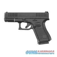 Glock G44 V .22 LR 4.02" Black 10 Rounds UV4450101