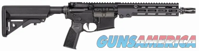 Geissele Automatics Super Duty Mod1 SBR ...