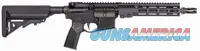Geissele Automatics Super Duty Mod1 SBR 5.56 NATO 10.3" Black 08-523B