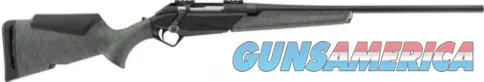 Benelli Lupo 6.5 PRC Granite Moss 24" 11...