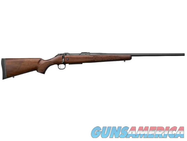 CZ-USA CZ 600 ST2 American High Grade .3...